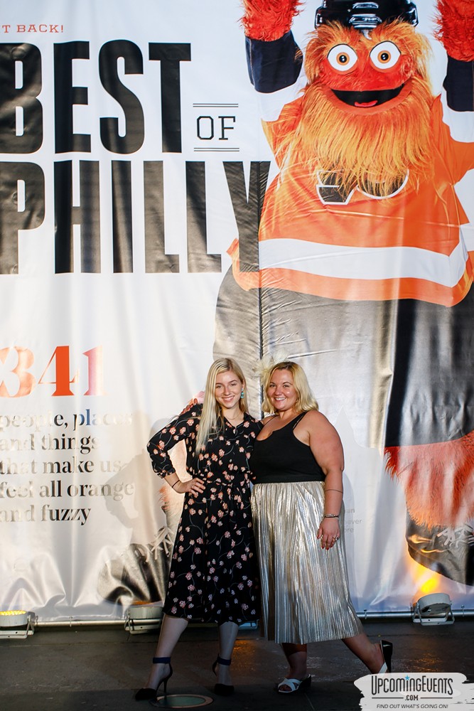 Best of Philly Soiree 2019