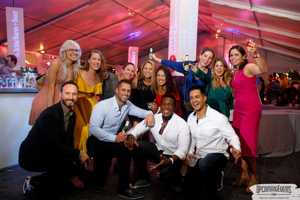 Best of Philly Soiree 2019