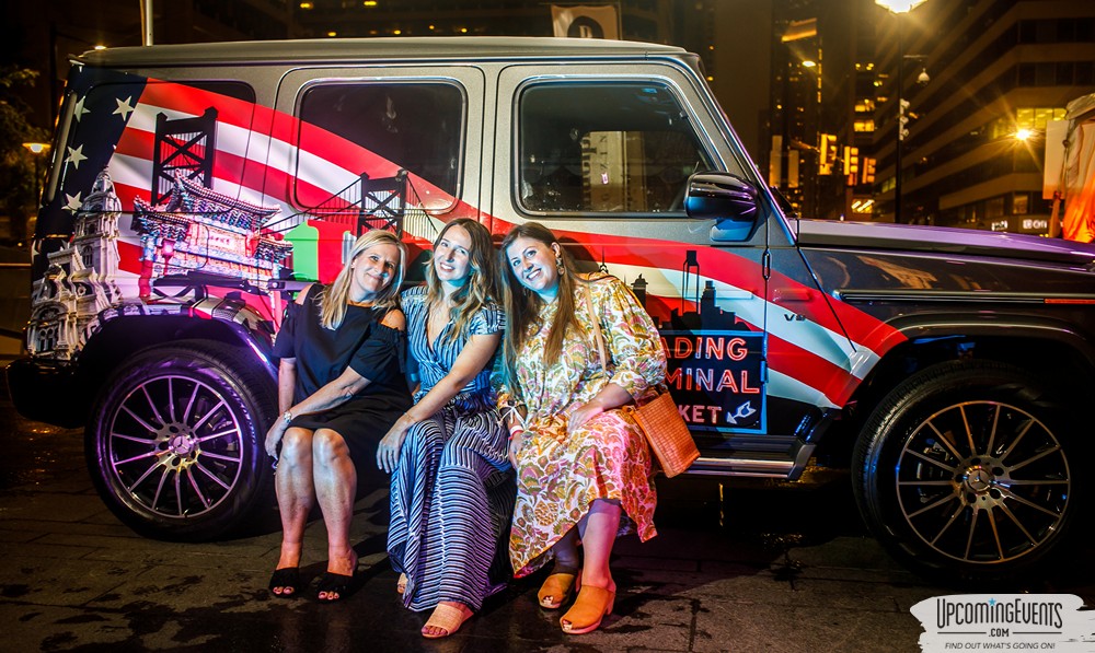 Best of Philly Soiree 2019