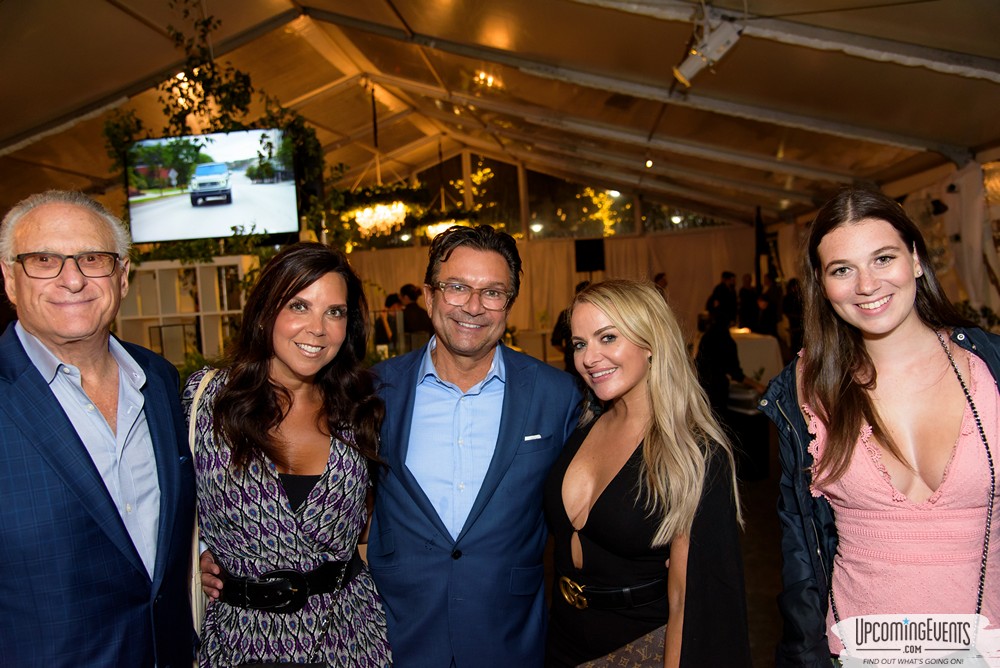 Best of Philly Soiree 2019