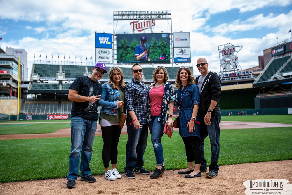 Minnesota All Star Festival 2019 - Session 1 (Gallery 1)