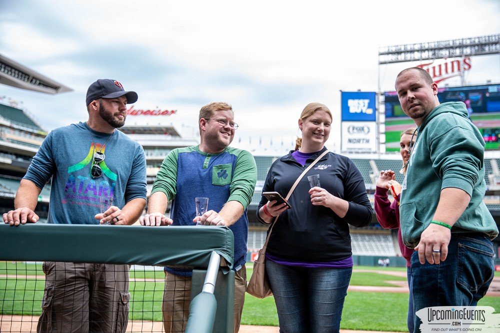 Minnesota All Star Festival 2019 - Session 1 (Gallery 1)