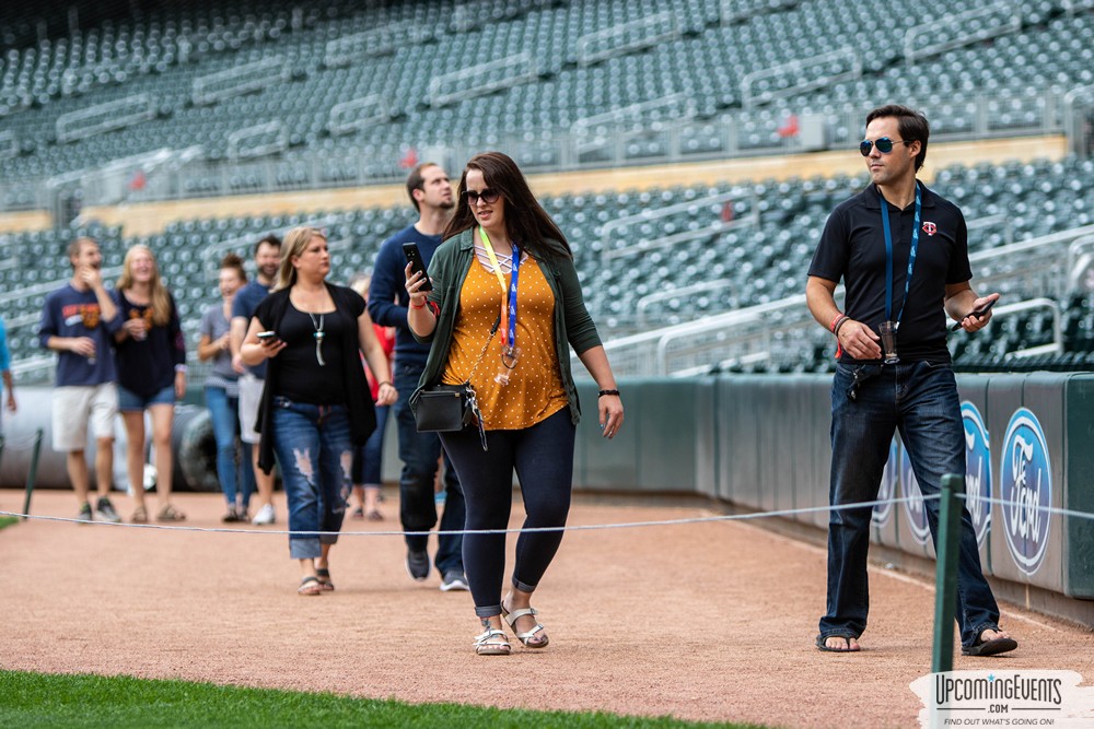 Minnesota All Star Festival 2019 - Session 1 (Gallery 1)