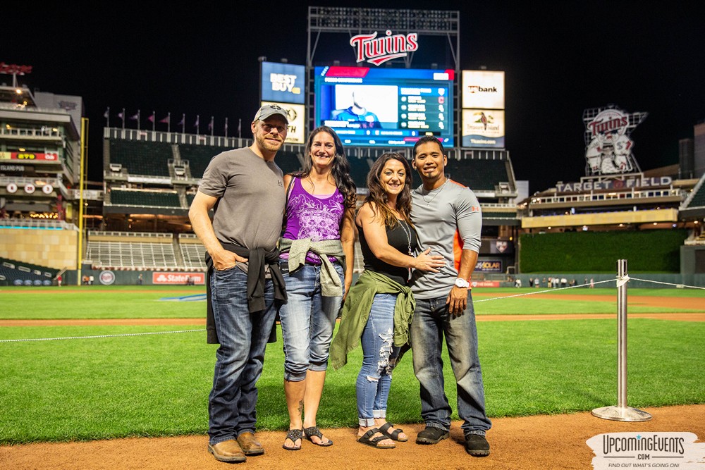 Minnesota All Star Festival 2019 - Session 2 (Gallery 1)