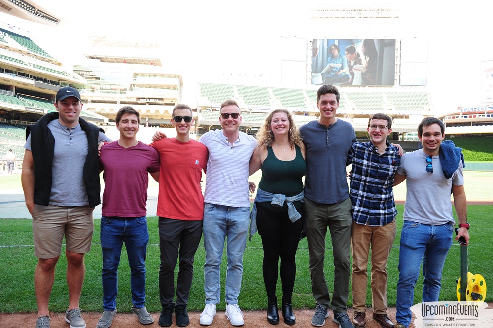 Minnesota All Star Festival 2019 - Session 1 (Gallery 2)