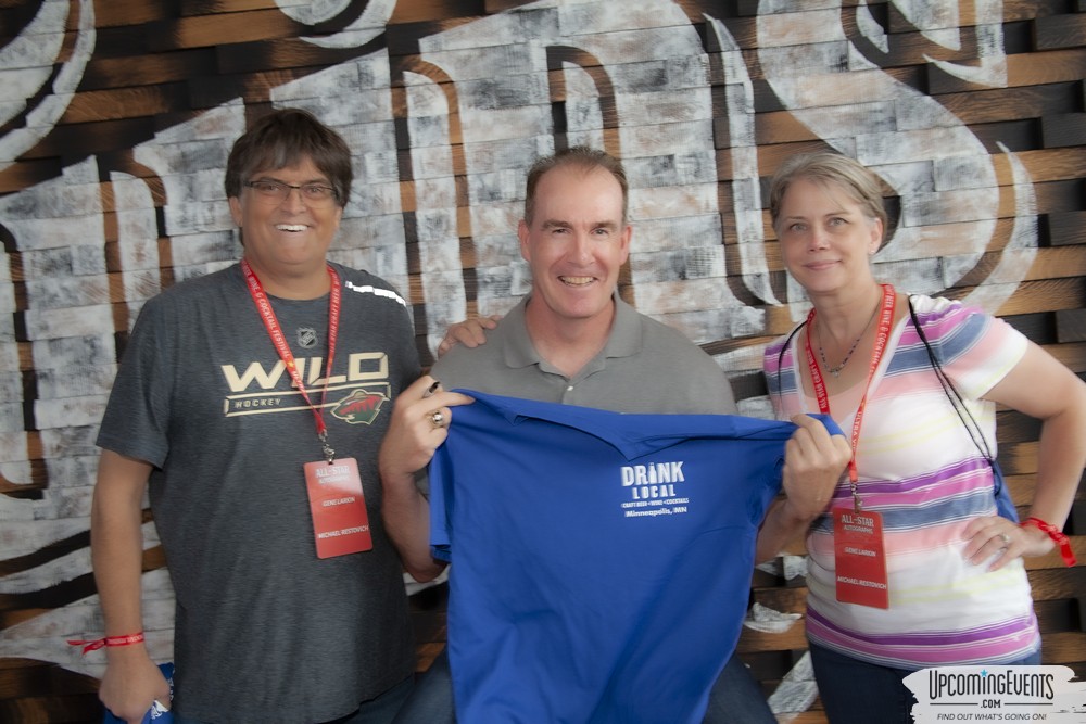 Minnesota All Star Festival 2019 - Session 1 (Gallery 3)