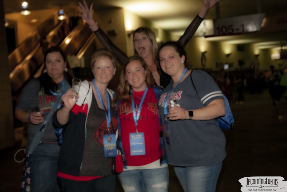 Minnesota All Star Festival 2019 - Session 2 (Gallery 2)