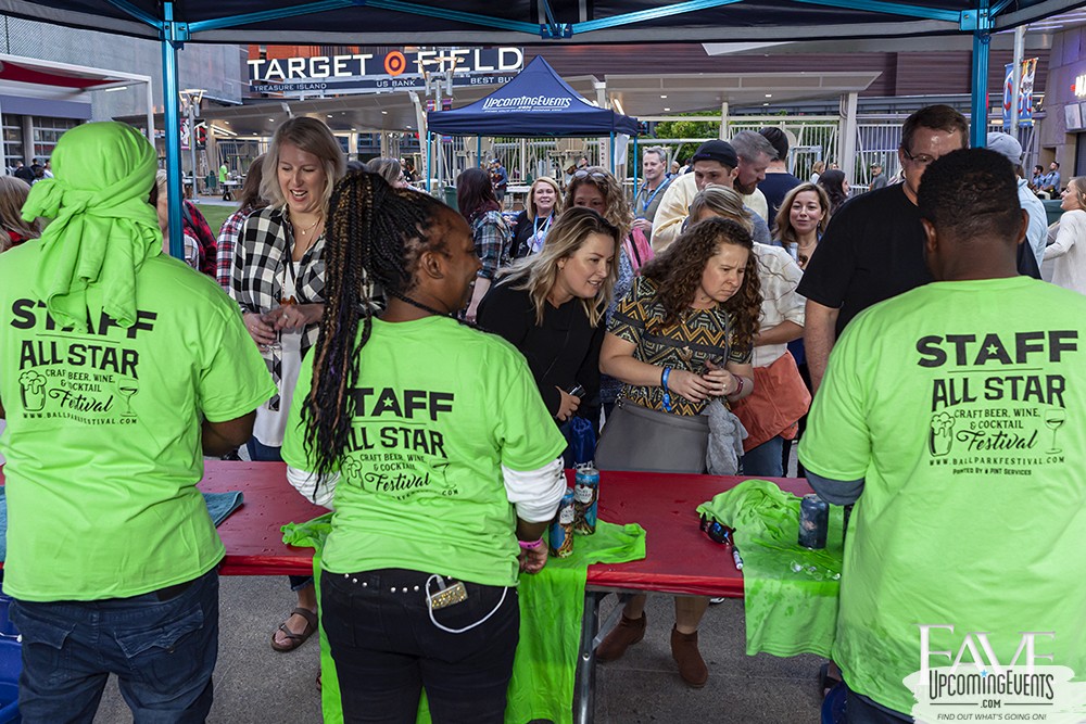 Minnesota All Star Festival 2019 - Session 2 (Gallery 3)