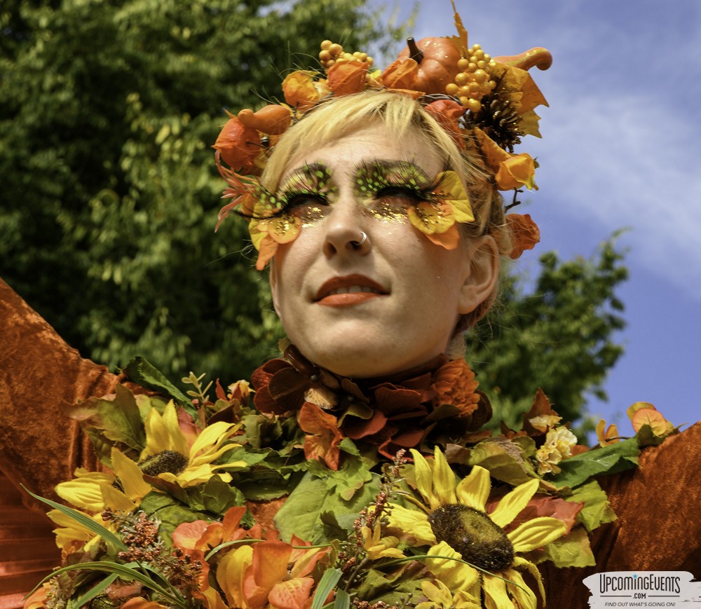 Sippin' By The River 2019