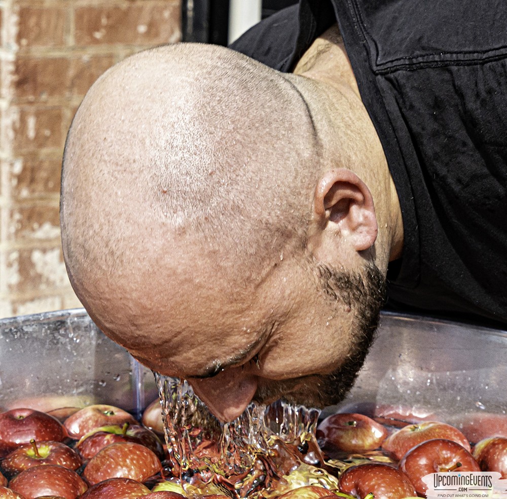 Sippin' By The River 2019