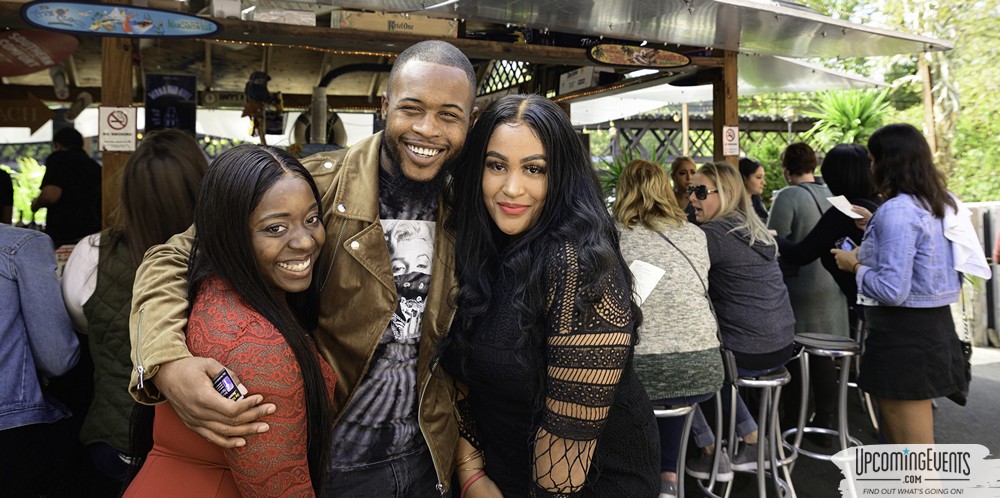 Sippin' By The River 2019