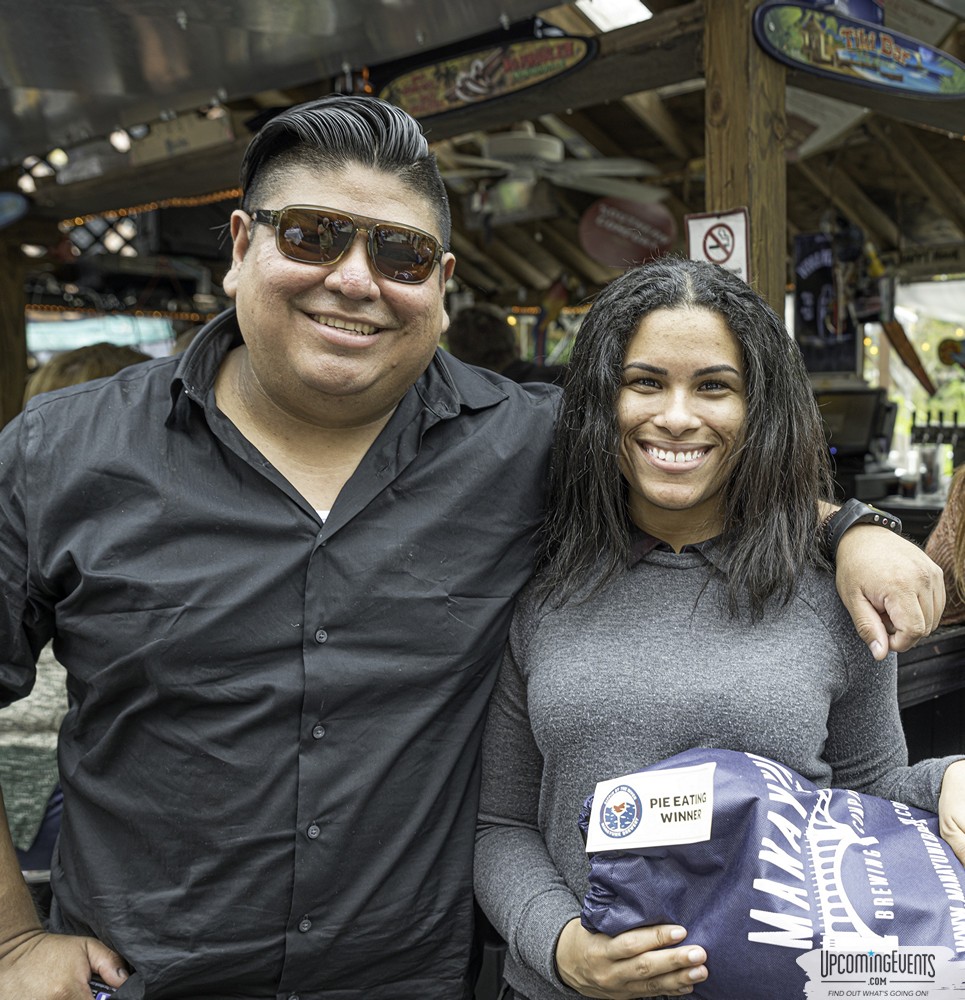 Sippin' By The River 2019