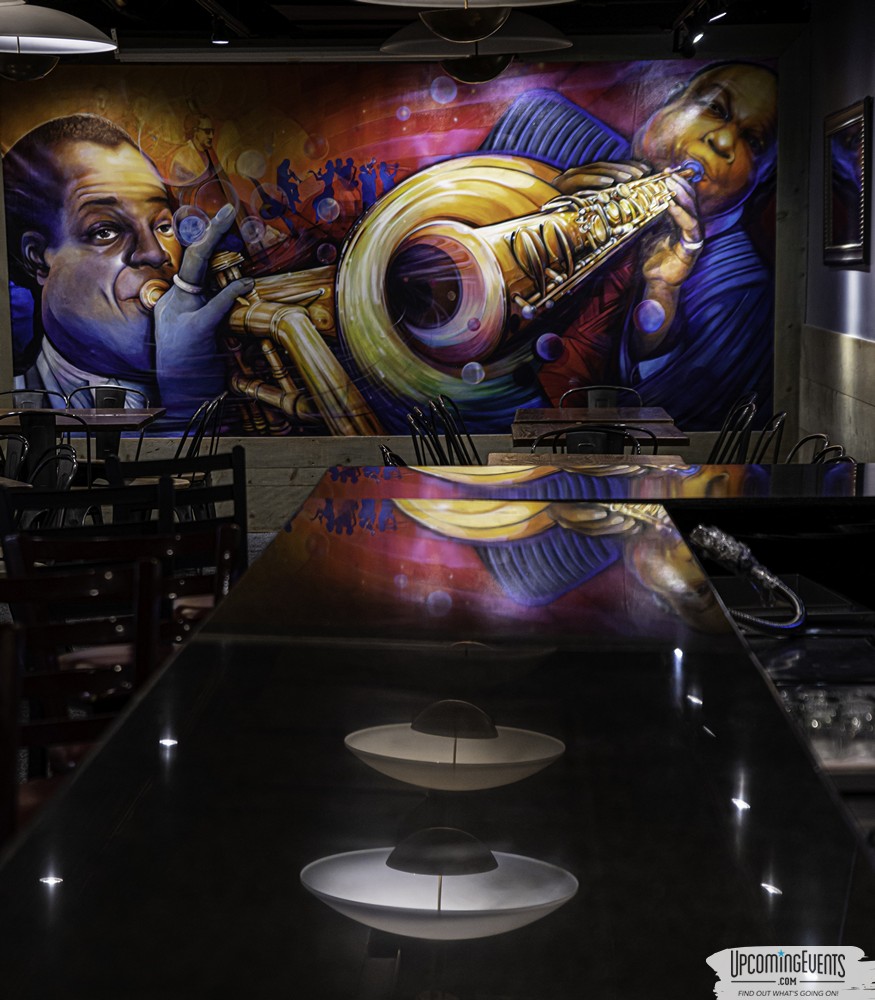 Sippin' By The River 2019