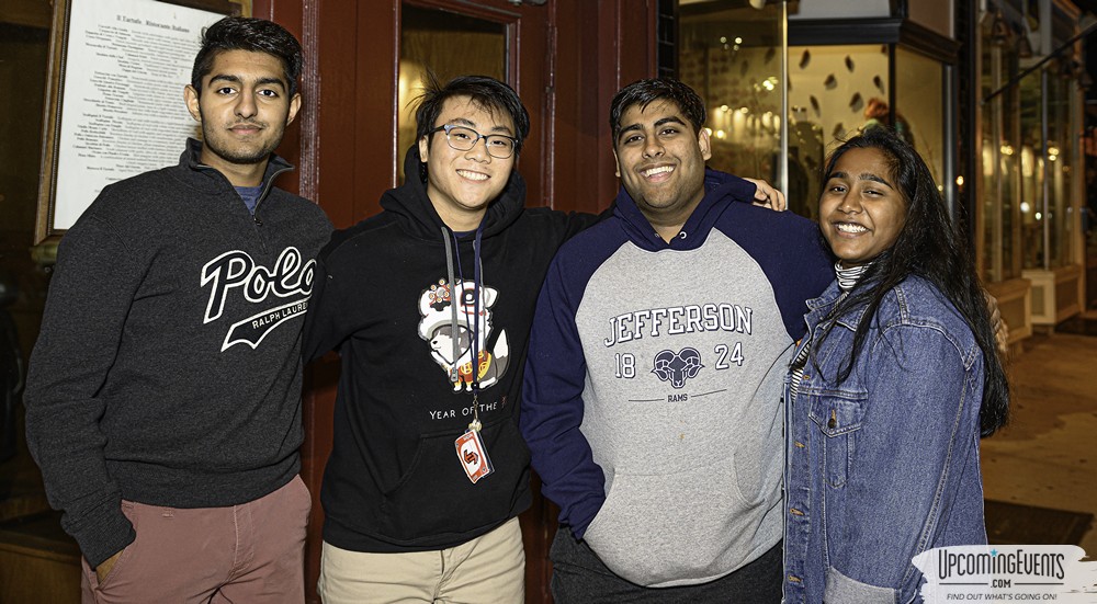 The Manayunk Halloween 2019 Passport