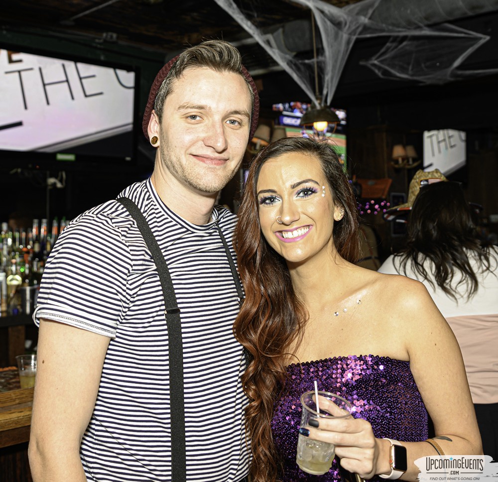 The Manayunk Halloween 2019 Passport