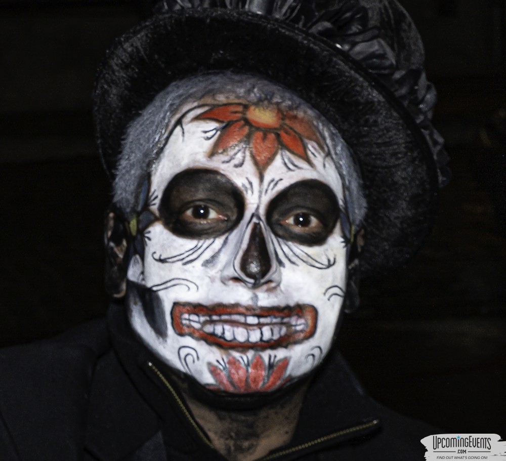 The Manayunk Halloween 2019 Passport