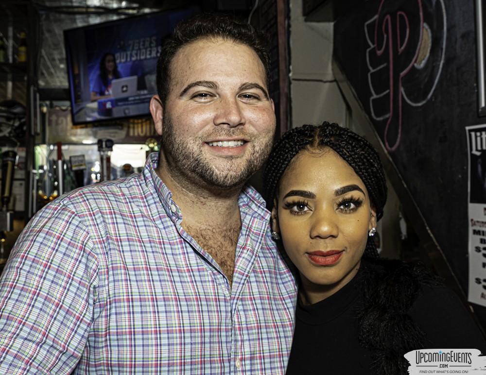 The Manayunk Halloween 2019 Passport