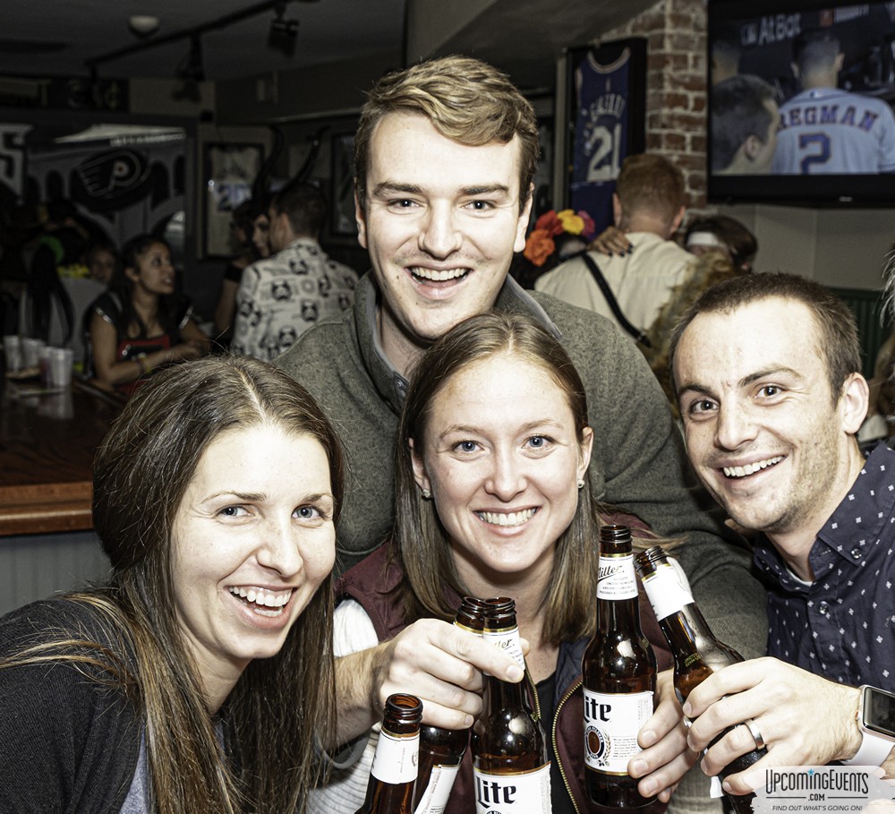 The Manayunk Halloween 2019 Passport