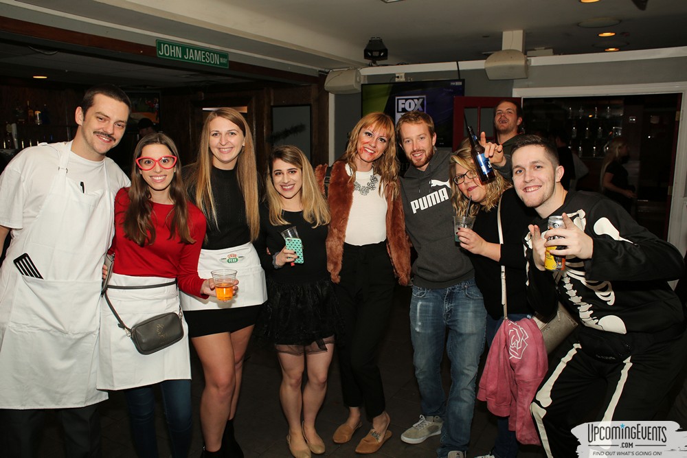 The Devils Crawl 2019