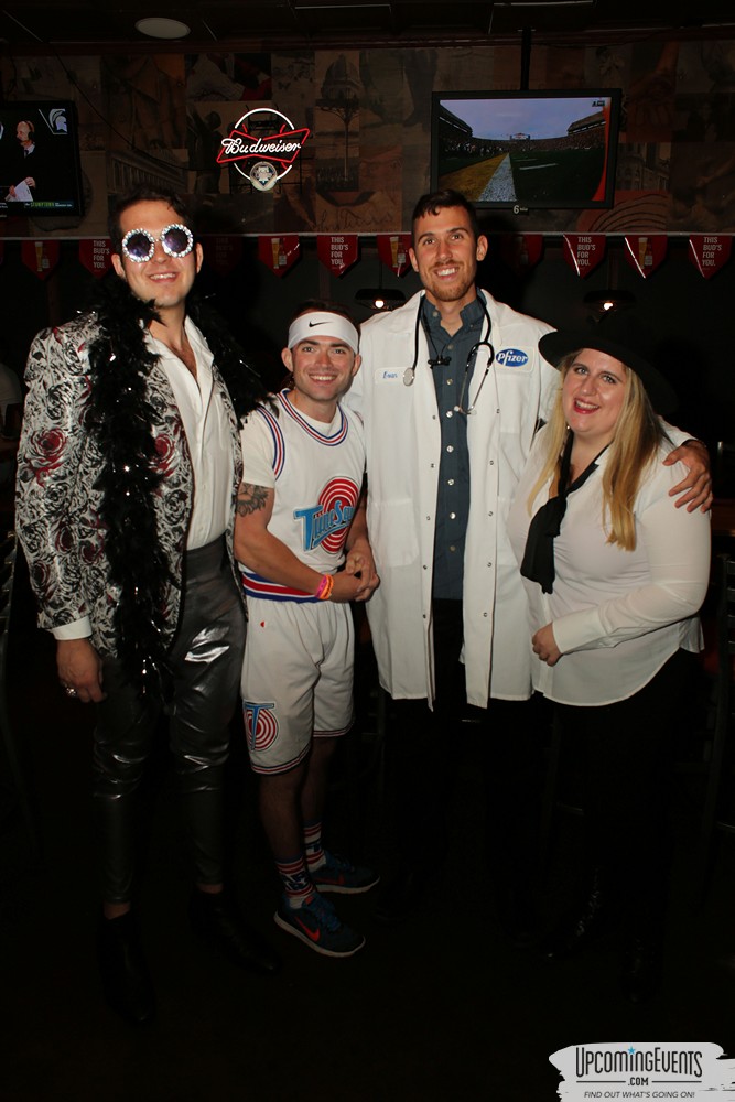 The Devils Crawl 2019