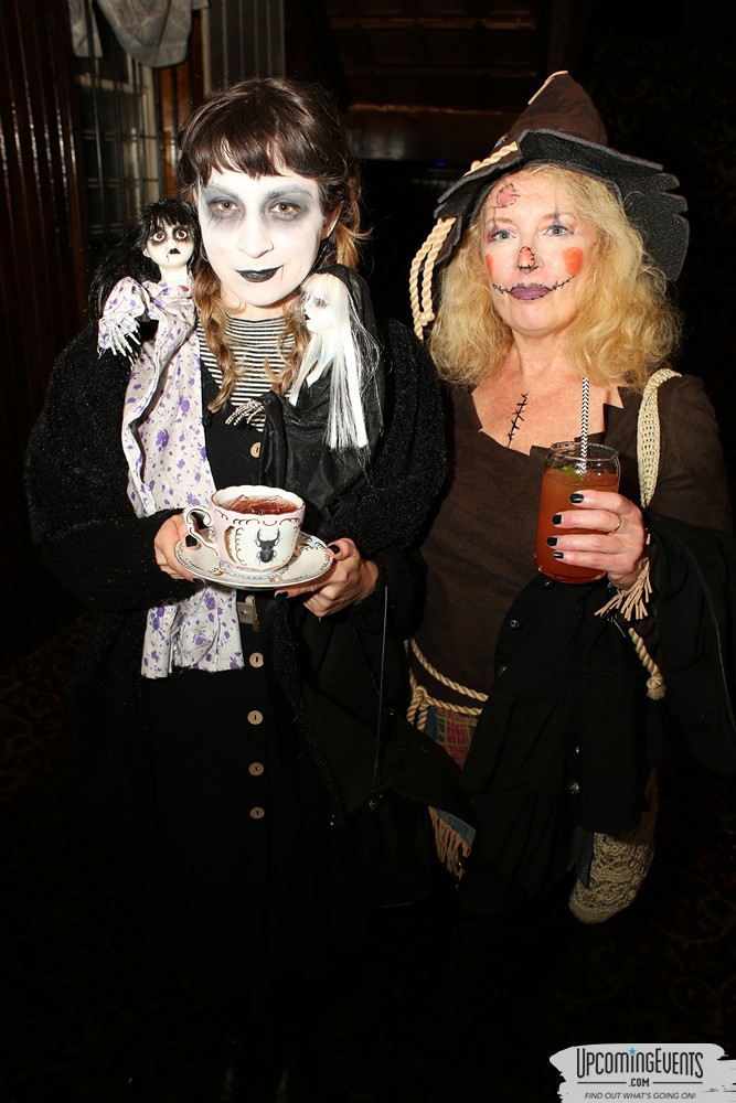 The Devils Crawl 2019