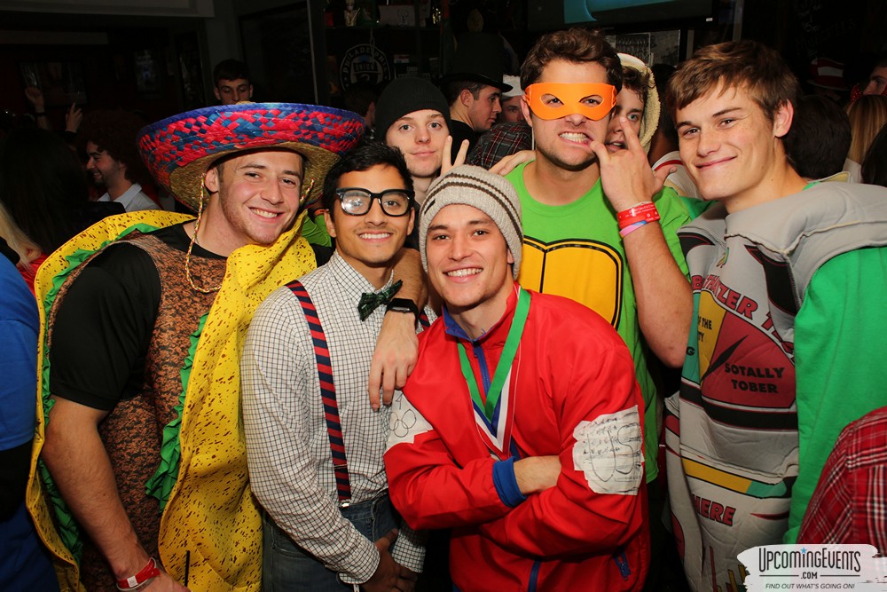 The Devils Crawl 2019