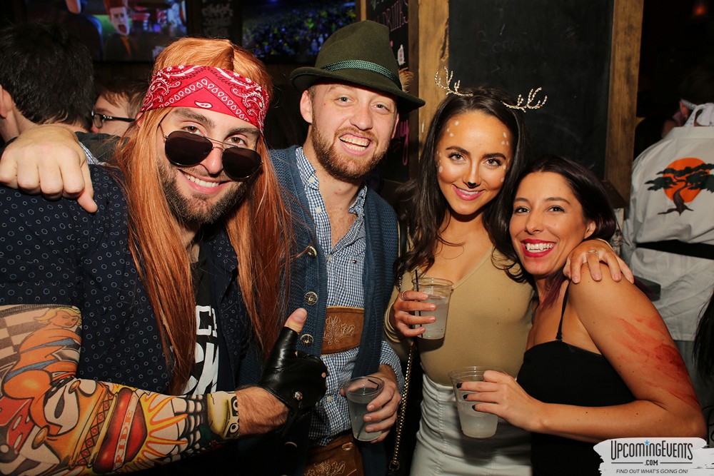 The Devils Crawl 2019