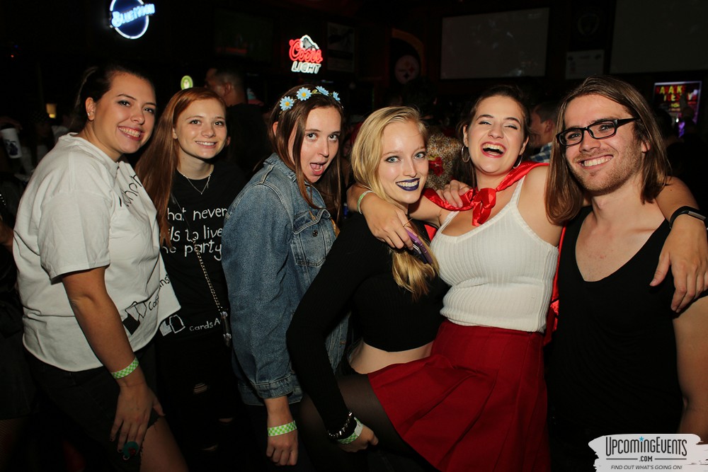 The Devils Crawl 2019