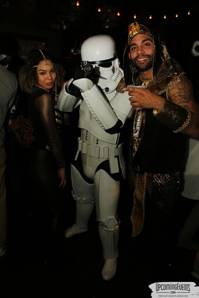 The Devils Crawl 2019