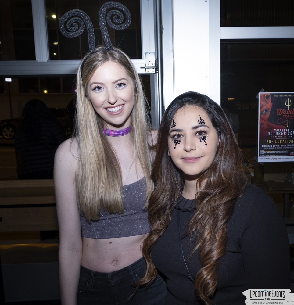 Nightmare on the Schuylkill