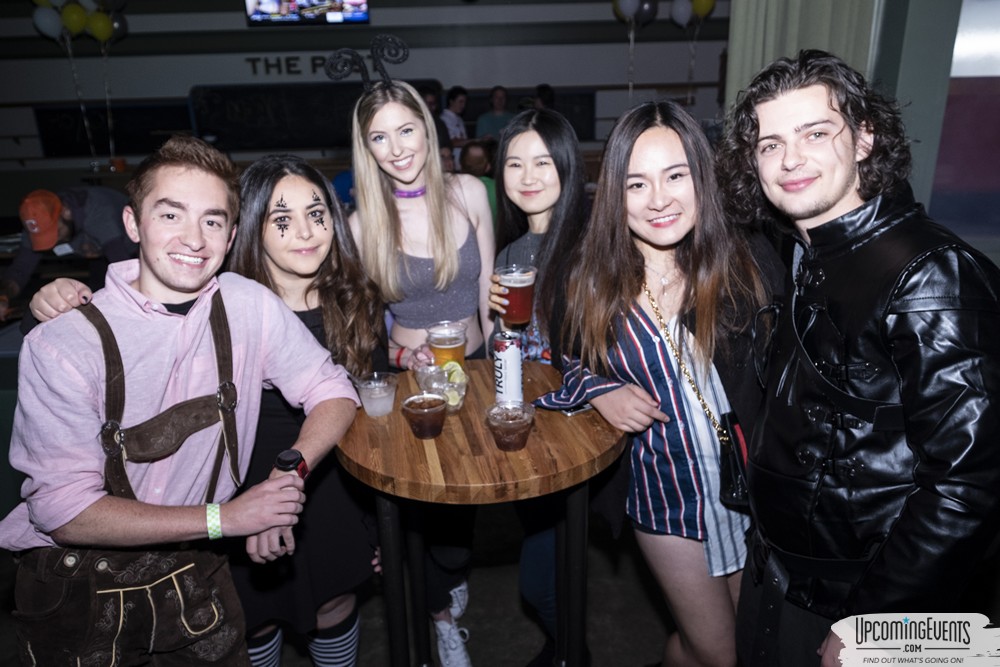 Nightmare on the Schuylkill