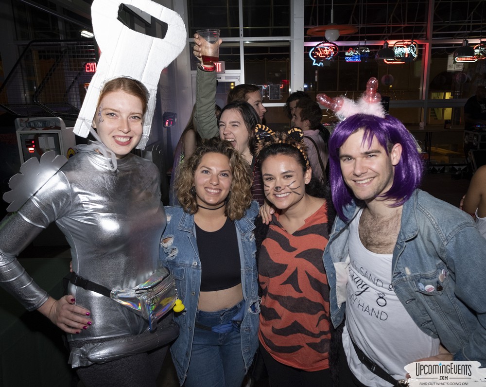 Nightmare on the Schuylkill