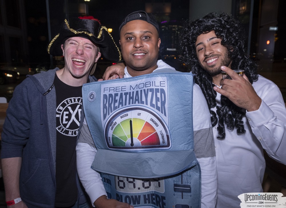 Nightmare on the Schuylkill