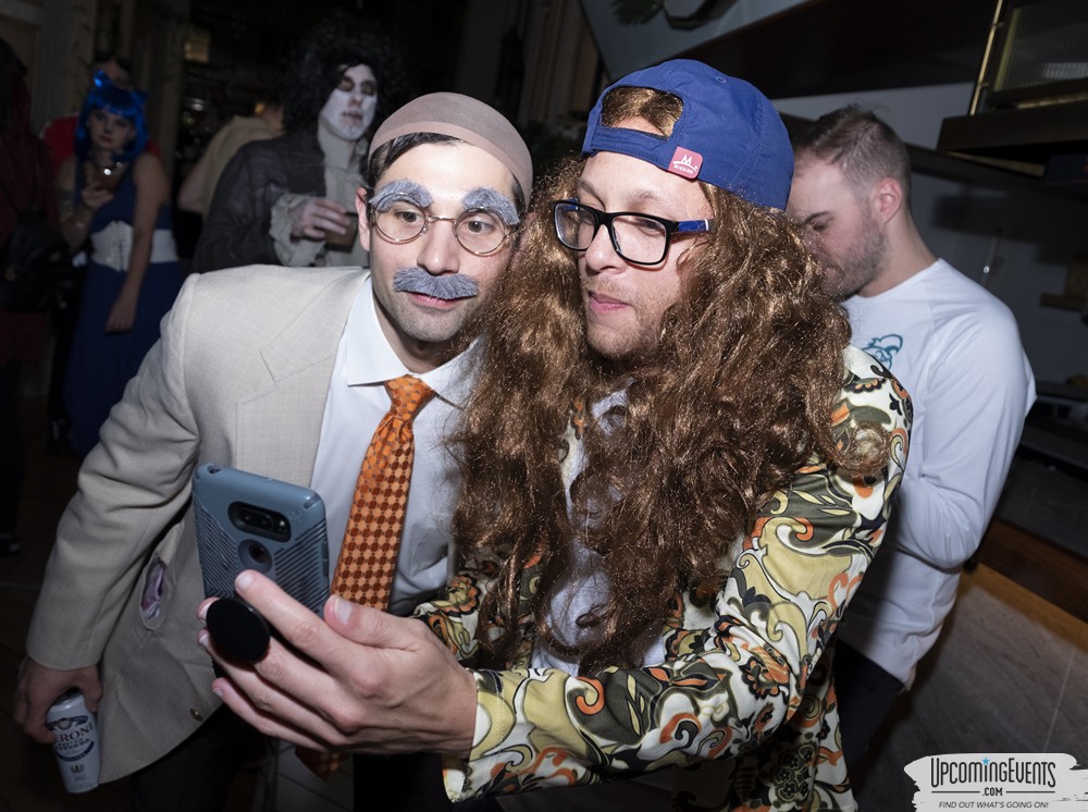 Nightmare on the Schuylkill