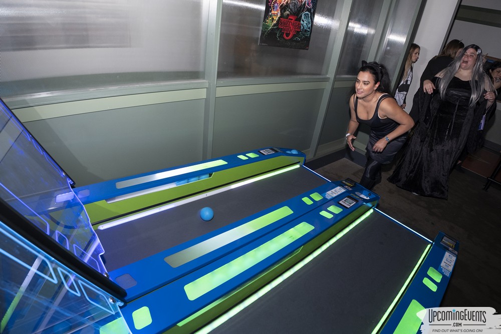 Nightmare on the Schuylkill