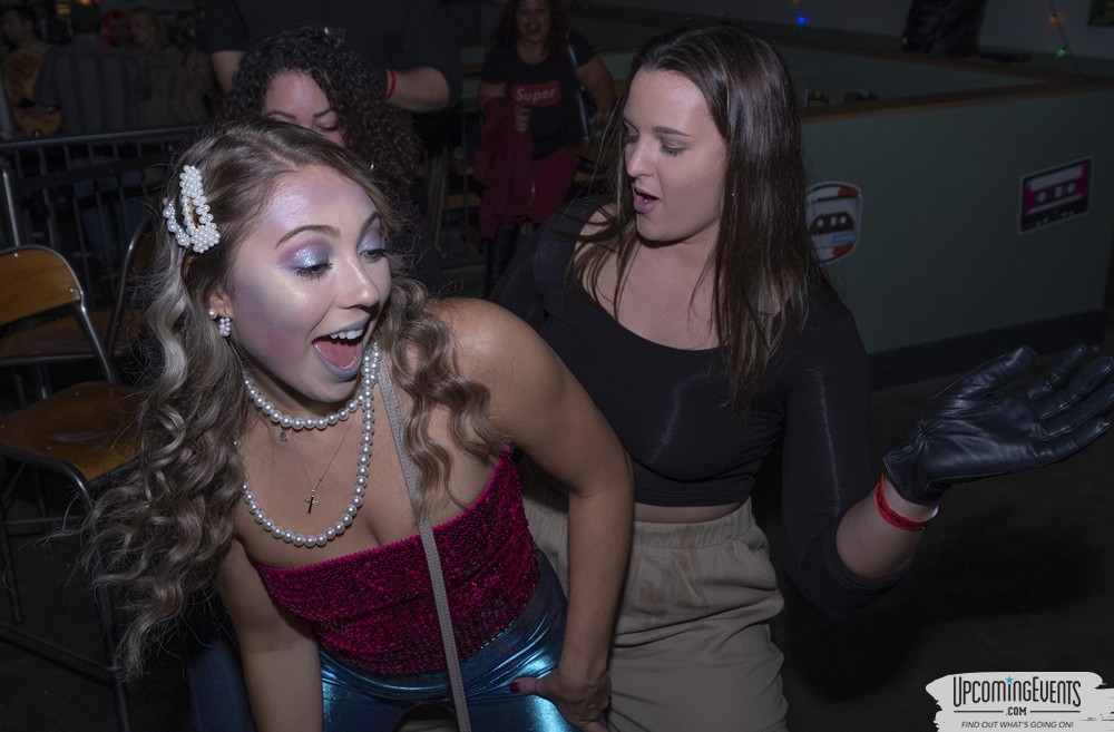 Nightmare on the Schuylkill