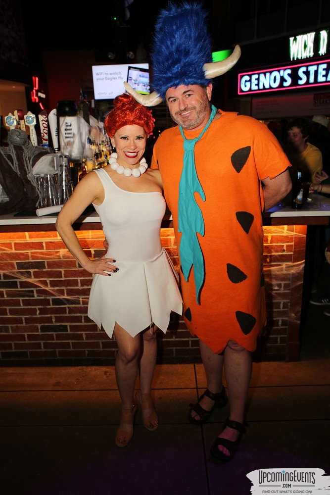 WICKED: 5 Evil Parties Under One Roof