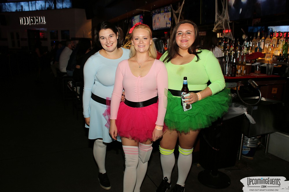 WICKED: 5 Evil Parties Under One Roof