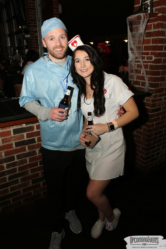 WICKED: 5 Evil Parties Under One Roof