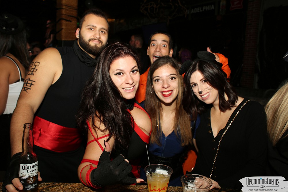 WICKED: 5 Evil Parties Under One Roof