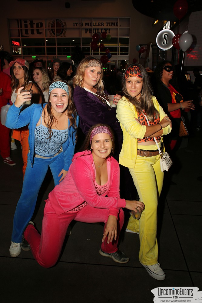 WICKED: 5 Evil Parties Under One Roof