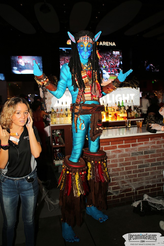 WICKED: 5 Evil Parties Under One Roof