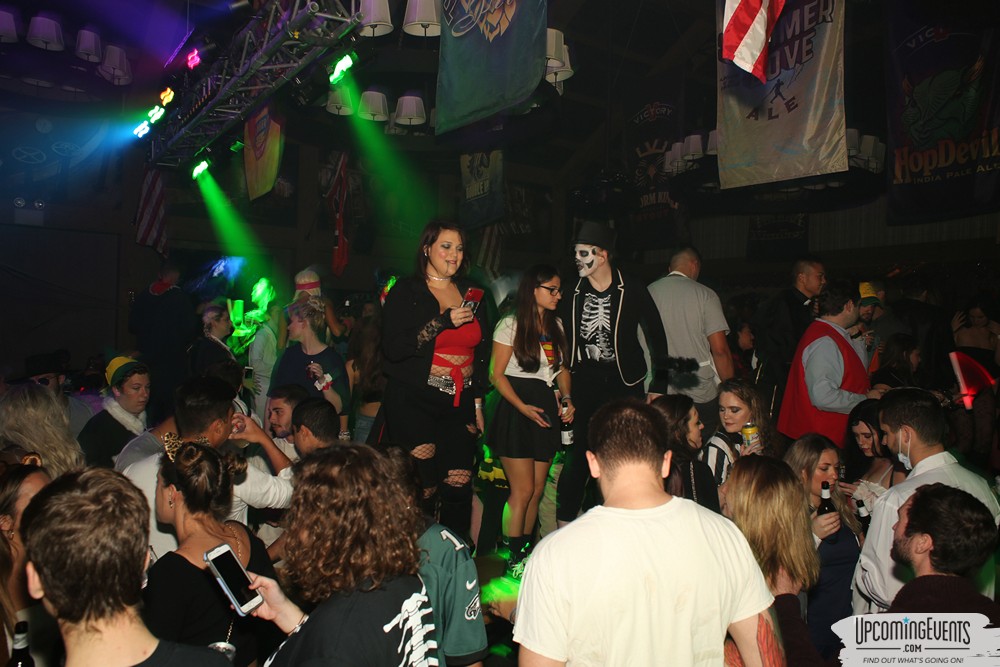 WICKED: 5 Evil Parties Under One Roof
