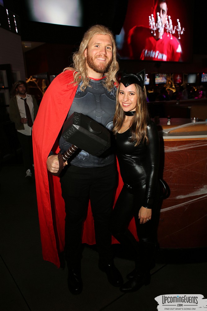 WICKED: 5 Evil Parties Under One Roof