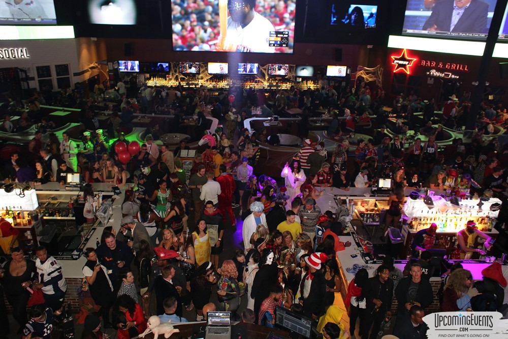 WICKED: 5 Evil Parties Under One Roof