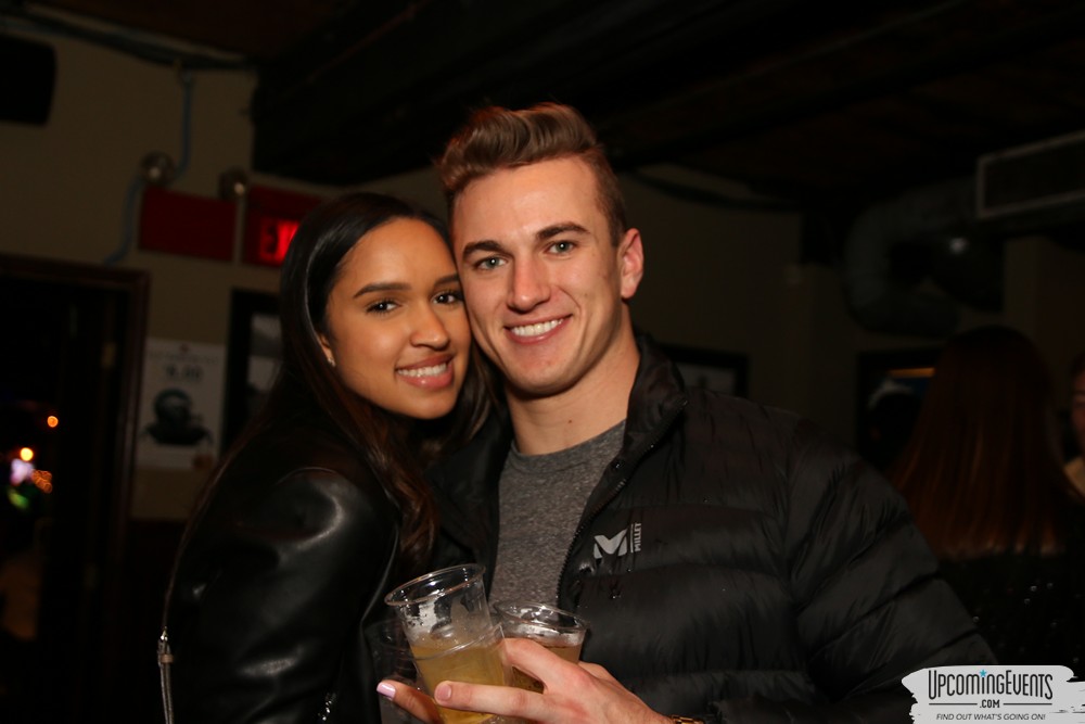 New Years Eve 2020 in Manayunk