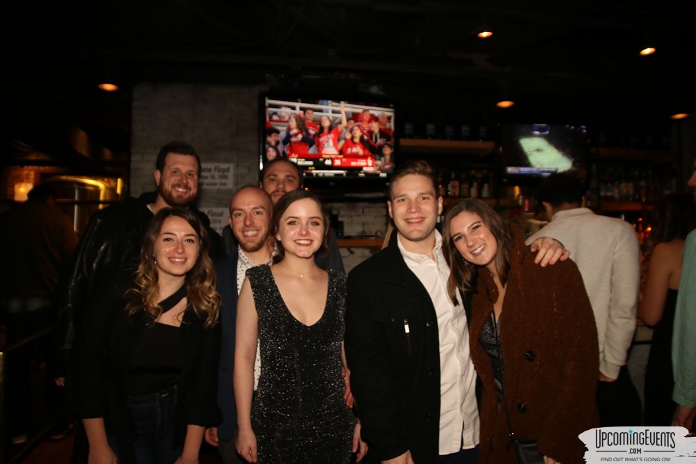 New Years Eve 2020 in Manayunk