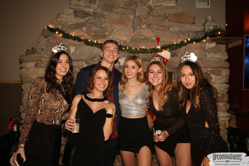 New Years Eve 2020 in Manayunk