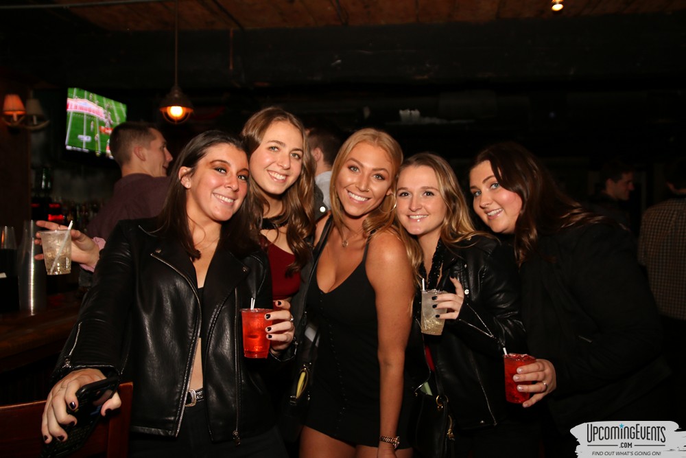 New Years Eve 2020 in Manayunk