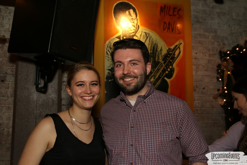 New Years Eve 2020 in Manayunk